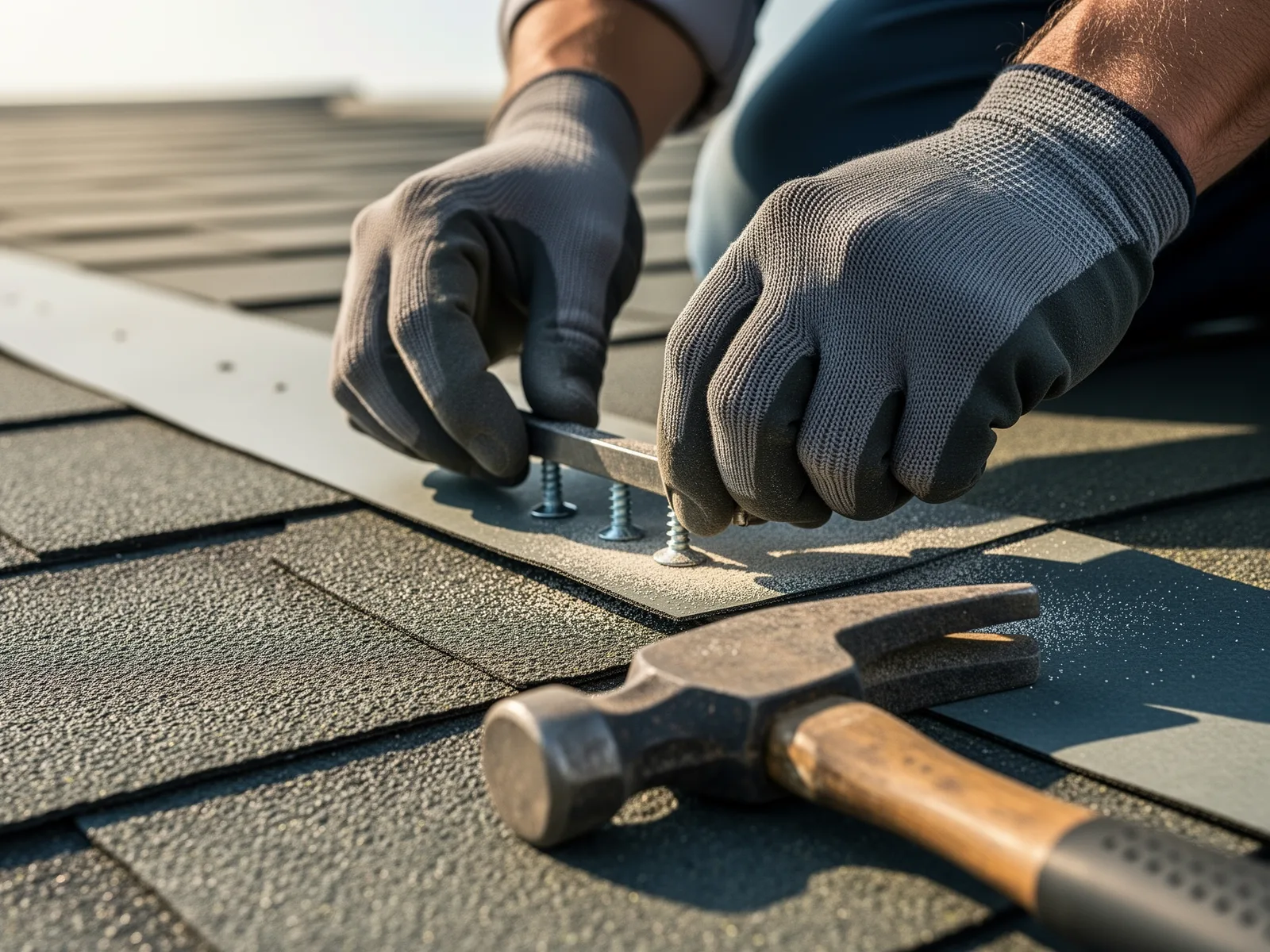 Why choose Fascia Repair in Barrington, NJ